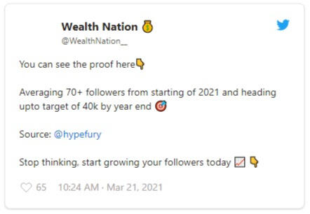 Transform words into money on autopilot NOW