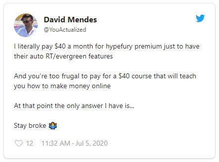 Transform words into money on autopilot NOW