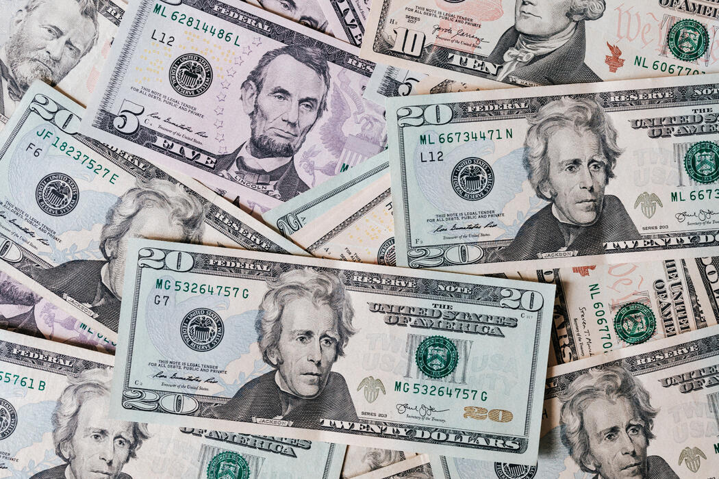Transform Words Into Money